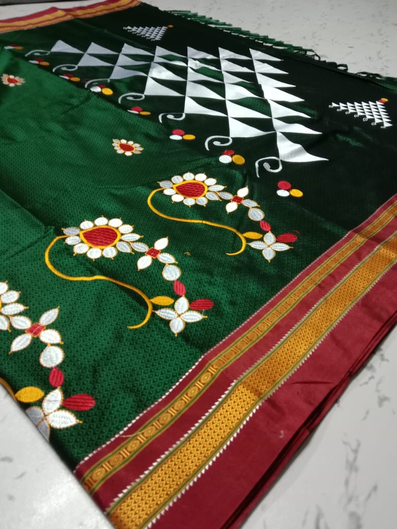 Top Saree Tassel Job Works in Banaswadi - Best Saree Kuchu Job Works  Bangalore - Justdial